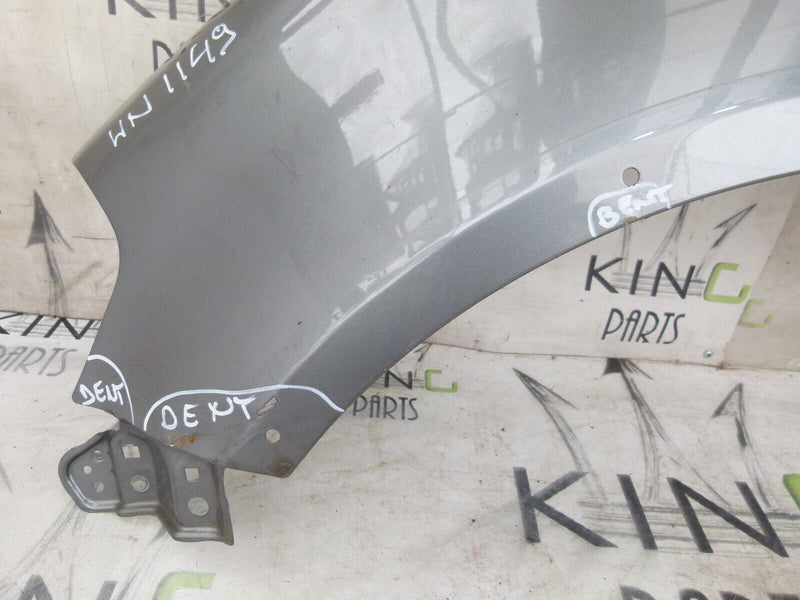 SUZUKI SX4 MK1 2006-2012 FRONT FENDER WING PANEL LEFT SIDE