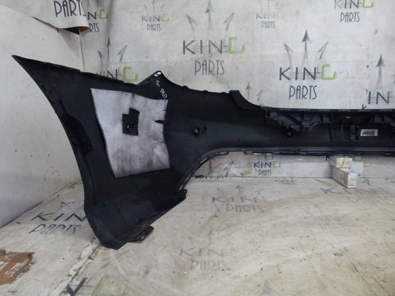 MERCEDES E C207 LCI 2013-16 REAR BUMPER PDC GENUINE A2078858025