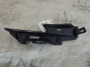 AUDI A3 8V 2012-16 FRONT BUMPER LEFT CLOSING PART GENUINE 8V3807319