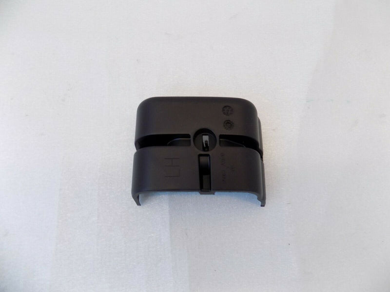NISSAN NOTE E11 2006-12 REAR BUMPER LEFT SIDE PROTETOR HOLDER 85067AX610 /S07-66