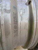 HYUNDAI i10 14" SINGLE ALLOY WHEEL RIM 5.5J ET47 52910-B9200