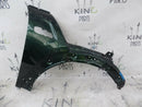 MINI HATCH F55 F56 F57 2014-ON FRONT FENDER WING PANEL RIGHT DRIVER SIDE