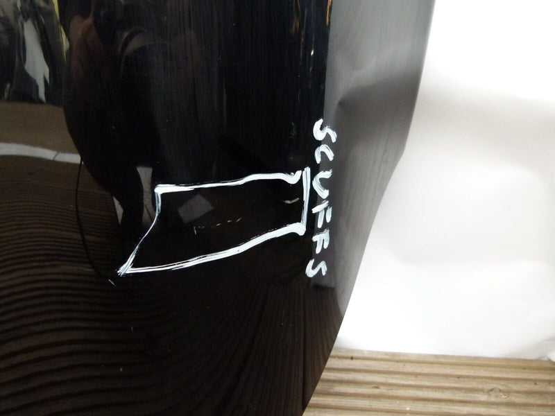 MINI COOPER S SPORT F55 F56 F57 2014-2021 GENUINE BONNET HOOD PANEL BLACK