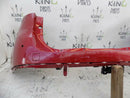 RENAULT GRAND SCENIC MK3 2009-2012 RED REAR BUMPER GENUINE 850220040R