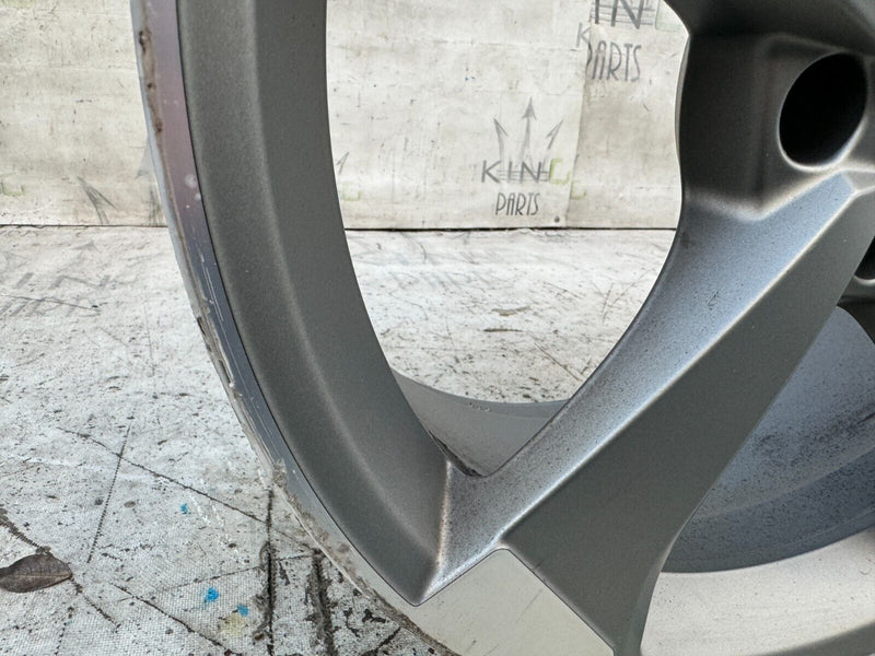 AUDI A4 S4 8W B9 GENUINE ALLOY WHEEL RIM 8,5Jx20H2 ET54,5 / 8W0601025CG