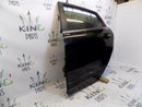 FORD FIESTA VII MK7 2009-17 GENUINE COMPLETE REAR DOOR LEFT PASSENGER SIDE