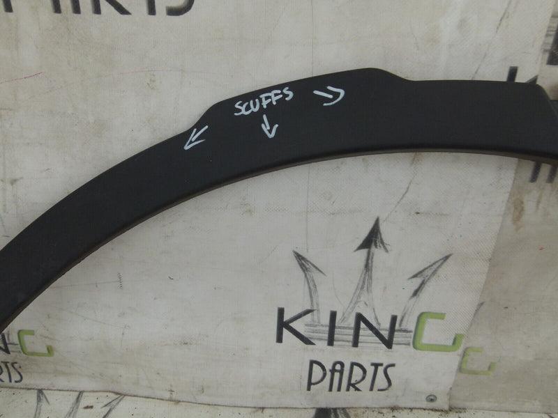 RANGE ROVER EVOQUE L538 2012-18 REAR RIGHT WHEEL ARCH TRIM BJ32290E22