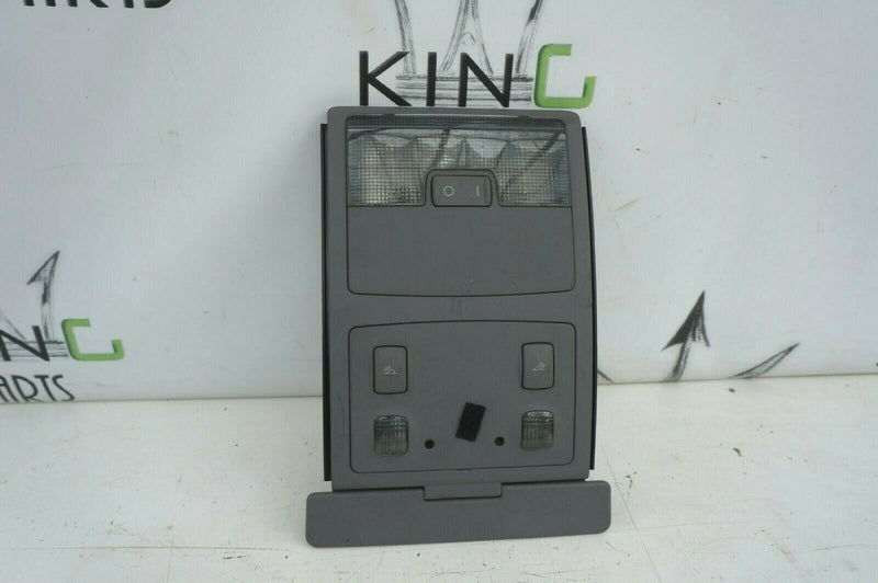 AUDI A6 C5 1997-2004 INTERIOR ROOF LIGHT READING LIGHT 4B0947105B / 4B0867599C