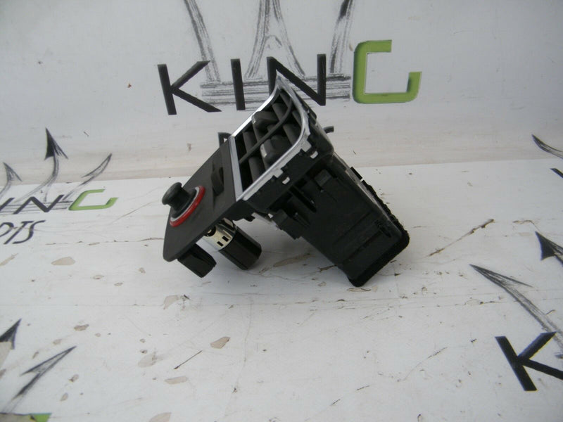AUDI A3 (8V) 2012-2017 CENTER CONSOLE REAR AIR VENT + 12V LIGHTER 8V0819203