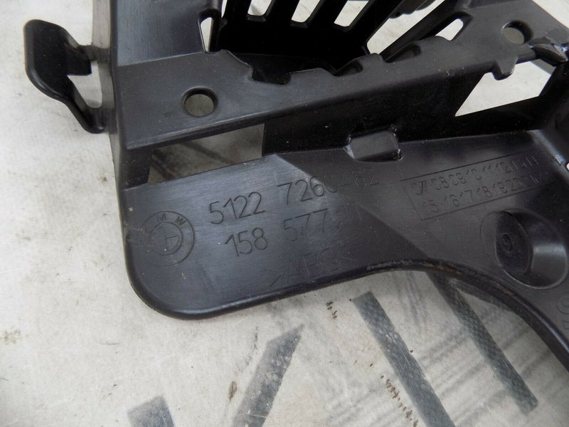 BMW 3 SERIES F31 LCI M SPORT 2011-2018 REAR BUMPER CARRIER BRACKET