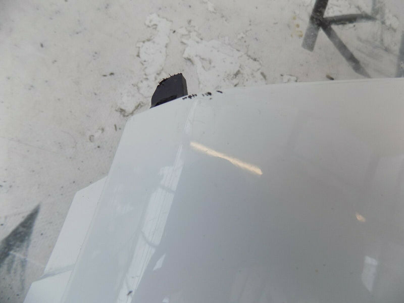 RANGE ROVER EVOQUE 2011-2015 RIGHT REAR BUMPER CORNER WHITE BJ32-17926A