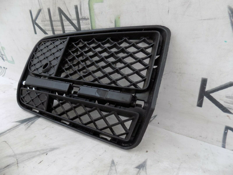 MERCEDES-BENZ G-CLASS 2018-ON W463 FRONT BUMPER LOWER TRIM RIGHT