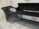 FIAT 500 2015-ON FACELIFT FRONT BUMPER LOUNGE MINT GENUINE  735619491