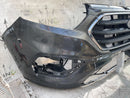 FORD TRANSIT CUSTOM 2018-ON FRONT BUMPER GENUINE JK2117E778A