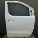 CITROEN JUMPY PEUGEOT EXPERT 2016-22 FRONT DOOR PANEL RIGHT DRIVER SIDE