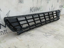 VW GOLF MK7 2013-15 FRONT BUMPER LOWER GRILL GRILLE GENUINE 5G0853677