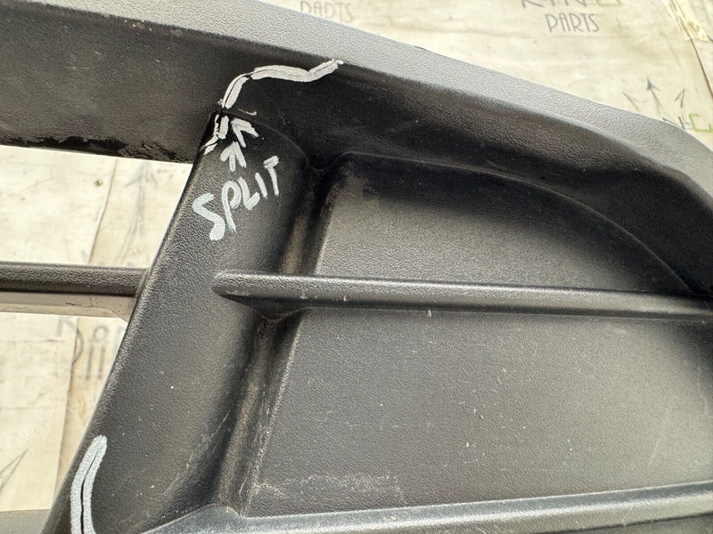 FORD KUGA  2016-2020 FRONT BUMPER LOWER SECTION GV4417F775