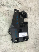 VOLVO V60 2014 SW LEFT SIDE REAR BUMPER HOLDER 31352284