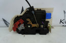 VW TOURAN MK1 2003-2015 REAR LEFT DOOR LOCK MECHANISM MOTOR 7L0839015