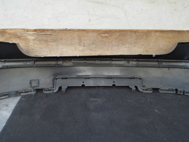 BMW 1 Series E81 E87 Rear Bumper Genuine Silver (A4065)