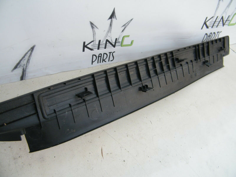 RANGE ROVER SPORT 2005-2009 L320 LEFT SIDE INNER SILL TRIM PLATE EMG500510