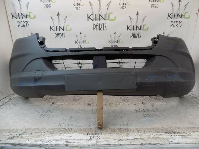 MERCEDES SPRINTER A910 2018-ON FRONT BUMPER PATTERN GREY A9108850000