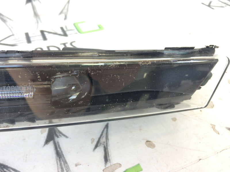 JAGUAR F-PACE X761 FOG LIGHT LED DAYTIME RUNNING LIGHT RIGHT SIDE 1058.002R