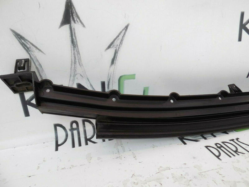 PEUGEOT 3008 2008-2016 WINDSCREEN LOWER TRIM WITH RUBBER SEAL 9671407480 *N