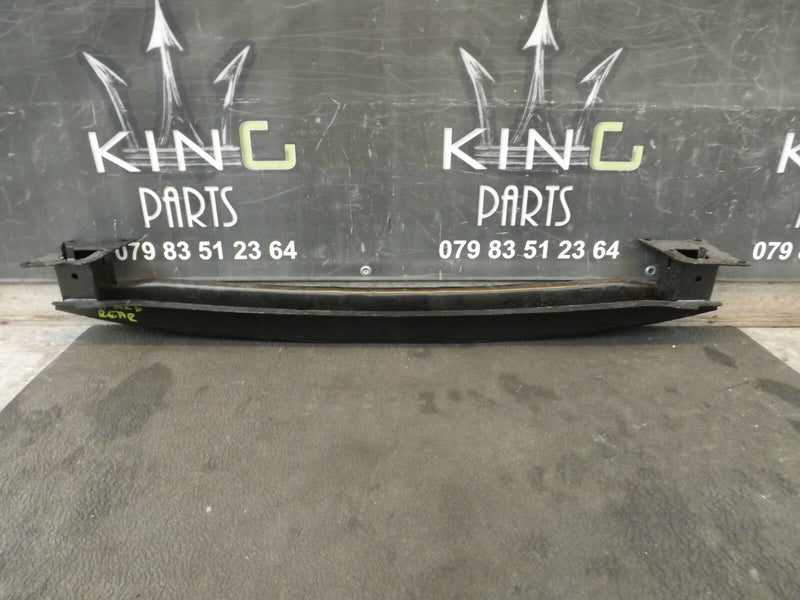 Genuine VW MK 6 Golf Rear Bumper Beam Bar Reinforcement Cross Member 5K0807305A