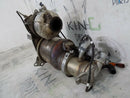 VW GOLF VII MK7 SKODA OCTAVIA 1.6 TDI CATALITIC CONVERTER DPF PARTICULATE FILTER
