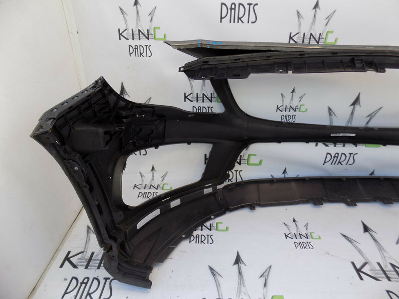 MERCEDES-BENZ GLA X156 AMG LINE 2014-2017 GREY FRONT BUMPER A1568851925