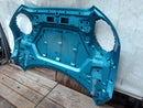 MINI COOPER F55 F56 F57 2016-2021 GENUINE BONNET HOOD PANEL in Blue