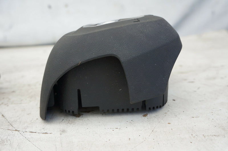 AUDI Q7 -2015-ON /  A4 -2017 GENUINE COVER AIR DRIVER STEERING WHEEL  BAG