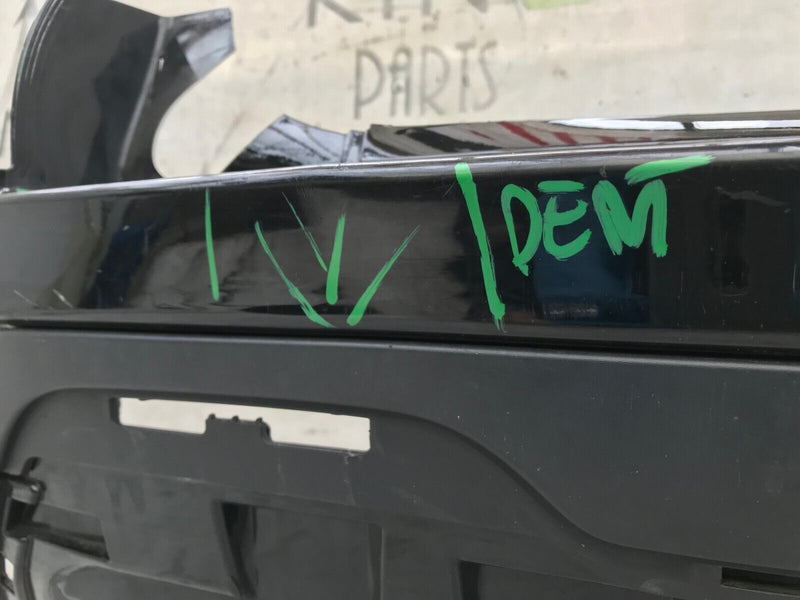 RANGE ROVER EVOQUE DYNAMIC 2015-18 REAR BUMPER PDC GENUINE BJ3M17D781A