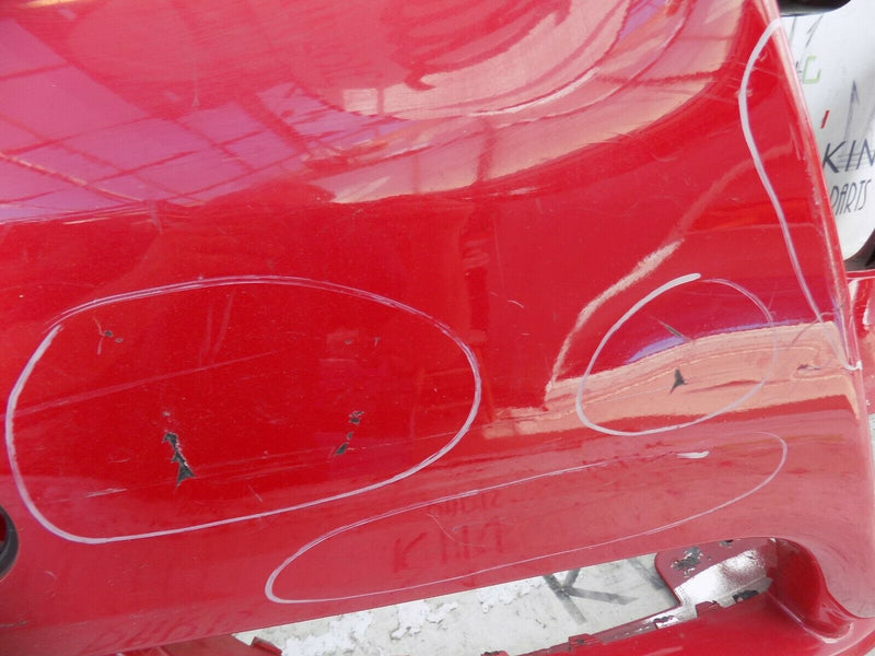 ALFA ROMEO GIULIETTA 2010-16 FRONT BUMPER GENUINE PART 156085887