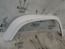 MERCEDES-BENZ G CLASS W463 2018-ON REAR RIGHT WHEEL ARCH TRIM FLARE A4638820200