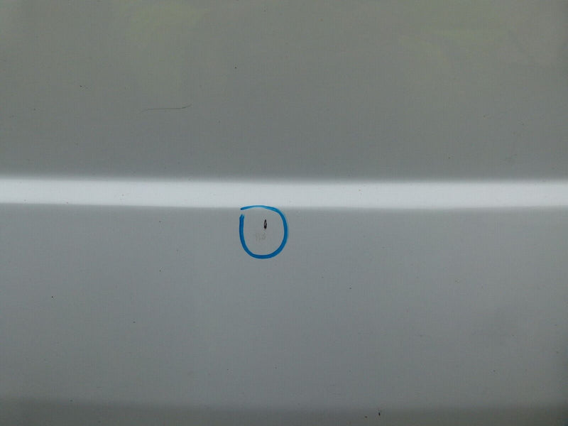 FORD TRANSIT CUSTOM 2013-ON fits LCI REAR DOOR PANEL RIGHT DRIVER SIDE