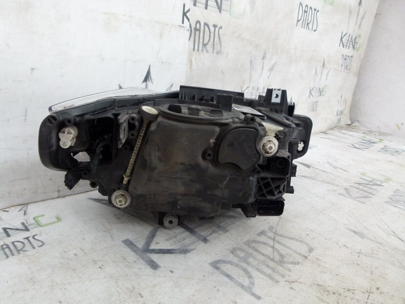 BMW 3 F30 LCI 2015-18 PASSENGER LEFT SIDE HEADLIGHT GENUINE 8738713