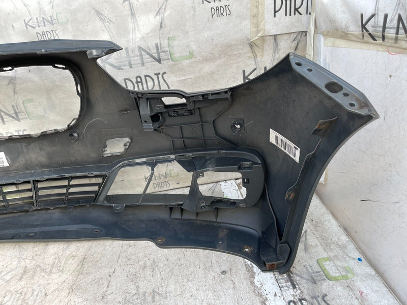 BMW 5 SERIES F07 GT LCI 2014-2017 FRONT BUMPER PDC GENUINE 7332837