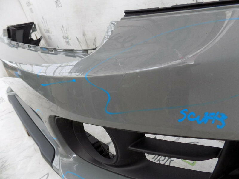 BMW MINI COOPER COUNTRYMAN F60 2017-ON FRONT BUMPER GENUINE 5111 7390520