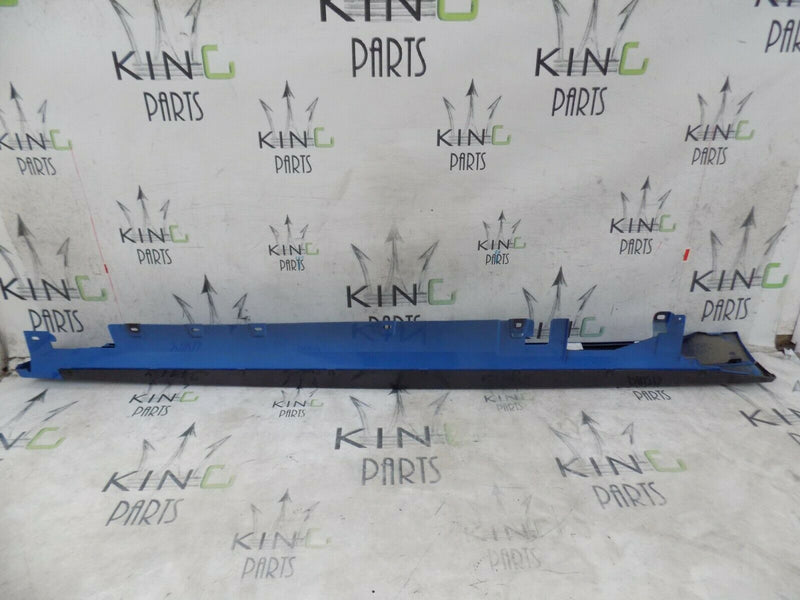 BMW 2 SERIES GRAN COUPE F44 M SPORT - 2019-ON - GENUINE RIGHT SIDE SKIRT