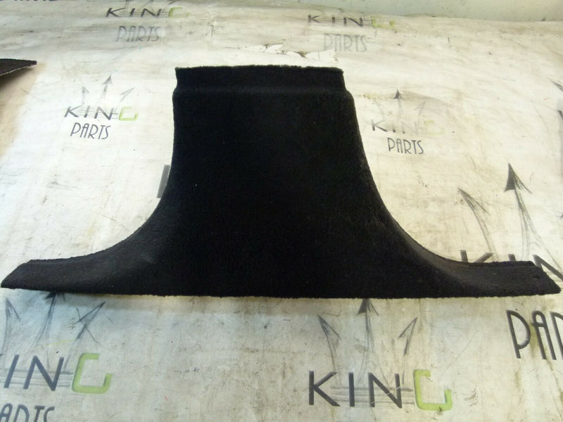 JAGUAR XJ X351 2010-2019 LEFT SIDE TRIM COVER COLUMN B PILLAR AW93-F243A53-ADW