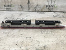 SKODA OCTAVIA MK3 5E ESTATE 12-18 GENUINE LED STOP THIRD BRAKE LIGHT 5E9945097C