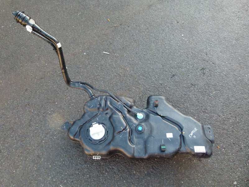 RENAULT CAPTUR 2020-ON FUEL TANK RESERVOIR GENUINE 172027447R