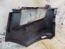 MAN TGX EURO 6 2020-ON RIGHT BUMPER CORNER UPPER COLOR "ROSSO"171136490100