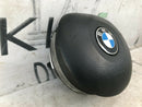 BMW 3 SERIES E46 1999-2005 STEERING WHEEL AIR "BAG DRIVER SIDE 33675789104Z