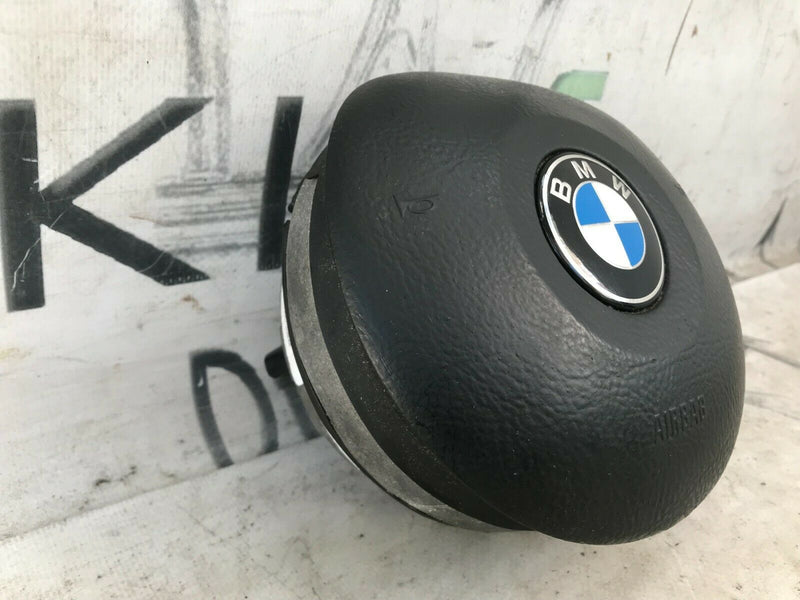 BMW 3 SERIES E46 1999-2005 STEERING WHEEL AIR "BAG DRIVER SIDE 33675789104Z