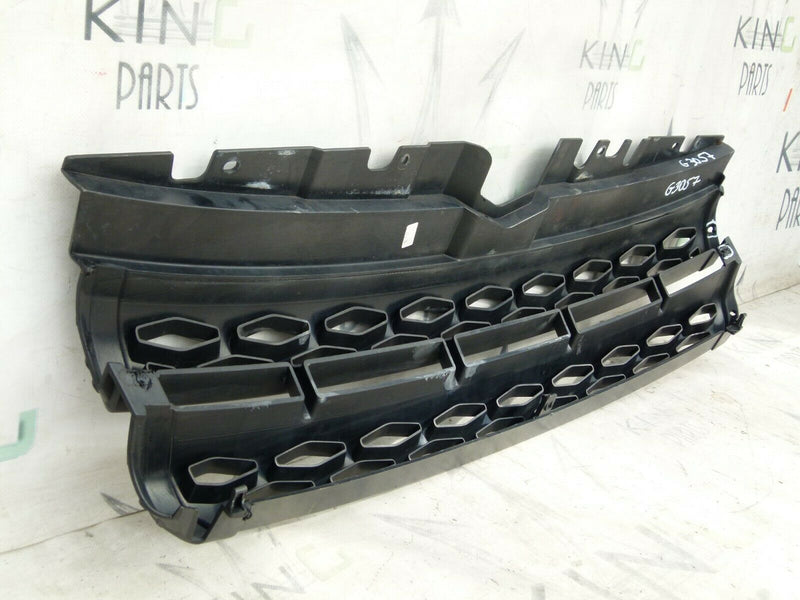 RANGE ROVER EVOQUE L538 2011-15 FRONT BUMPER GRILL GRILLE BJ32-8B189