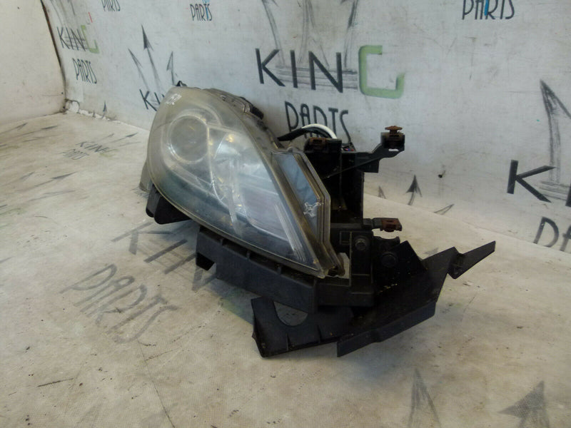 MAZDA 6 MK2 (GH GH1) 2007-2010 GENUINE HEADLIGHT RIGHT DRIVER SIDE