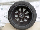 RANGE ROVER SPORT L494 21" INCH ALLOY WHEEL + TYRE 275/45 R21 9.5JX21 ET49